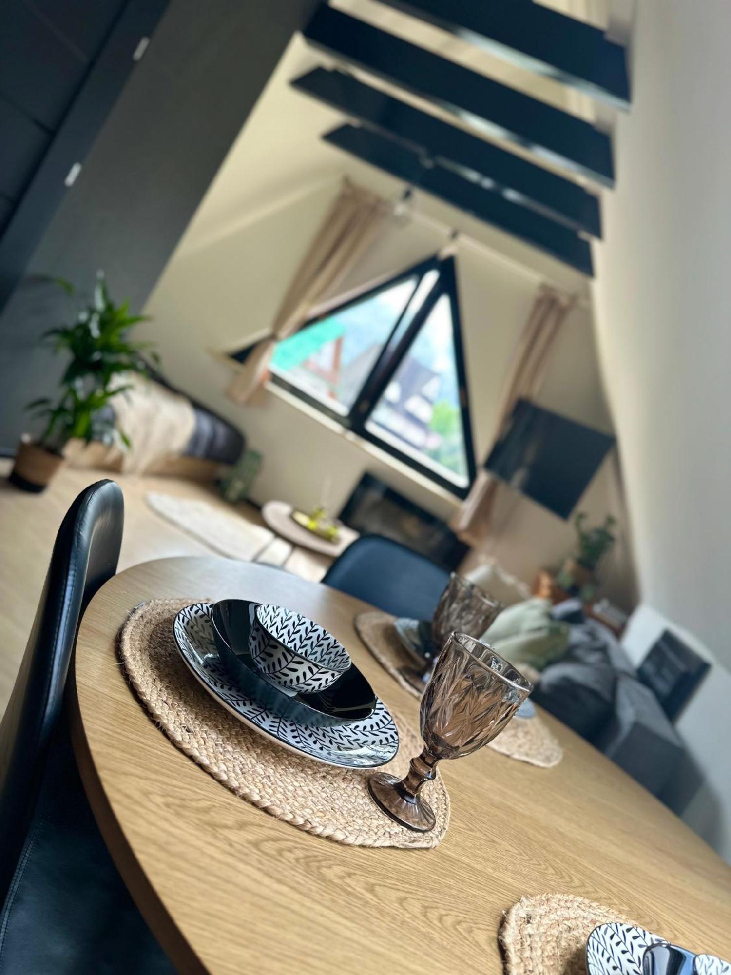 Apartment Ryllowka *
