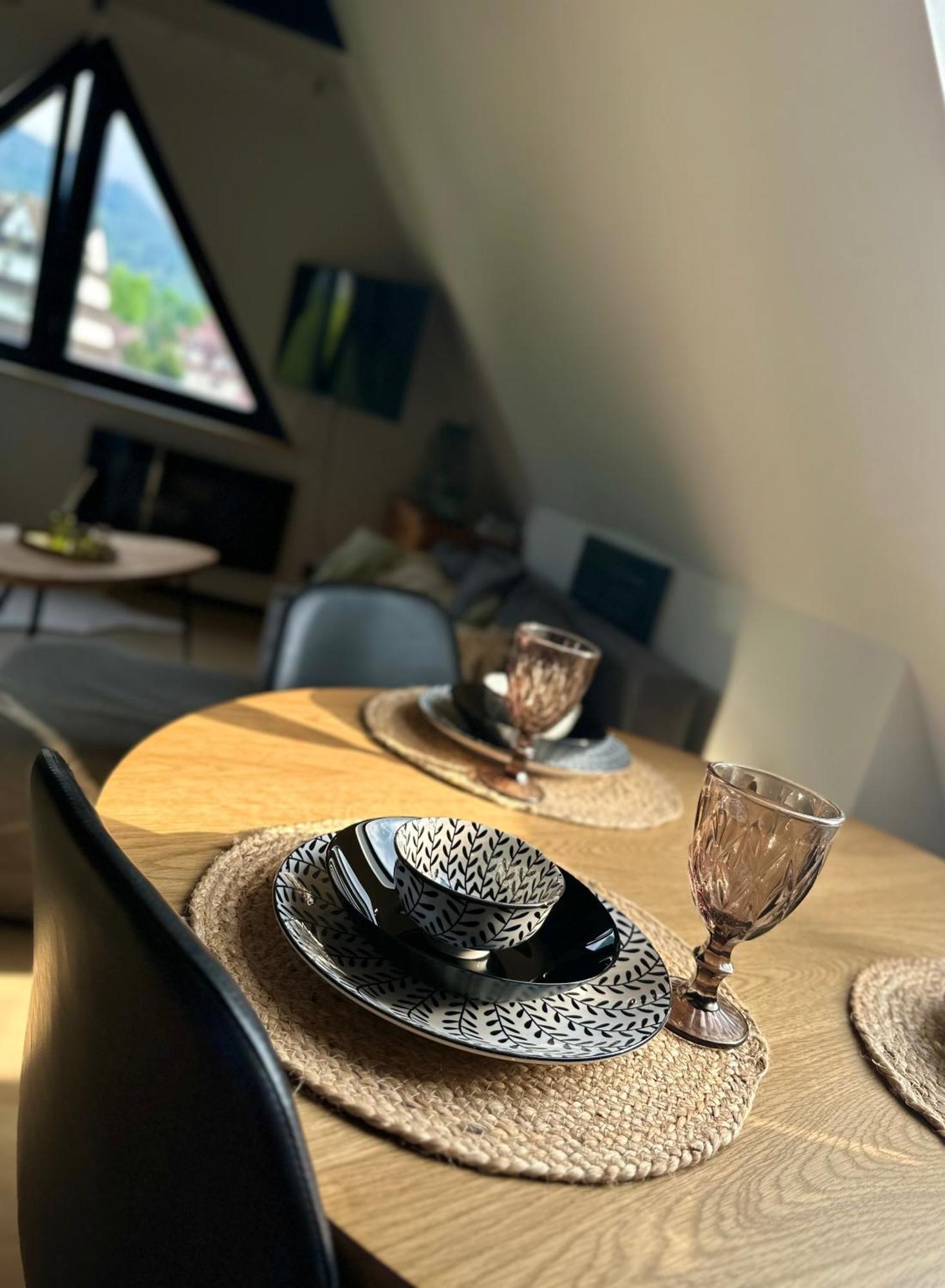 Apartment Ryllowka *