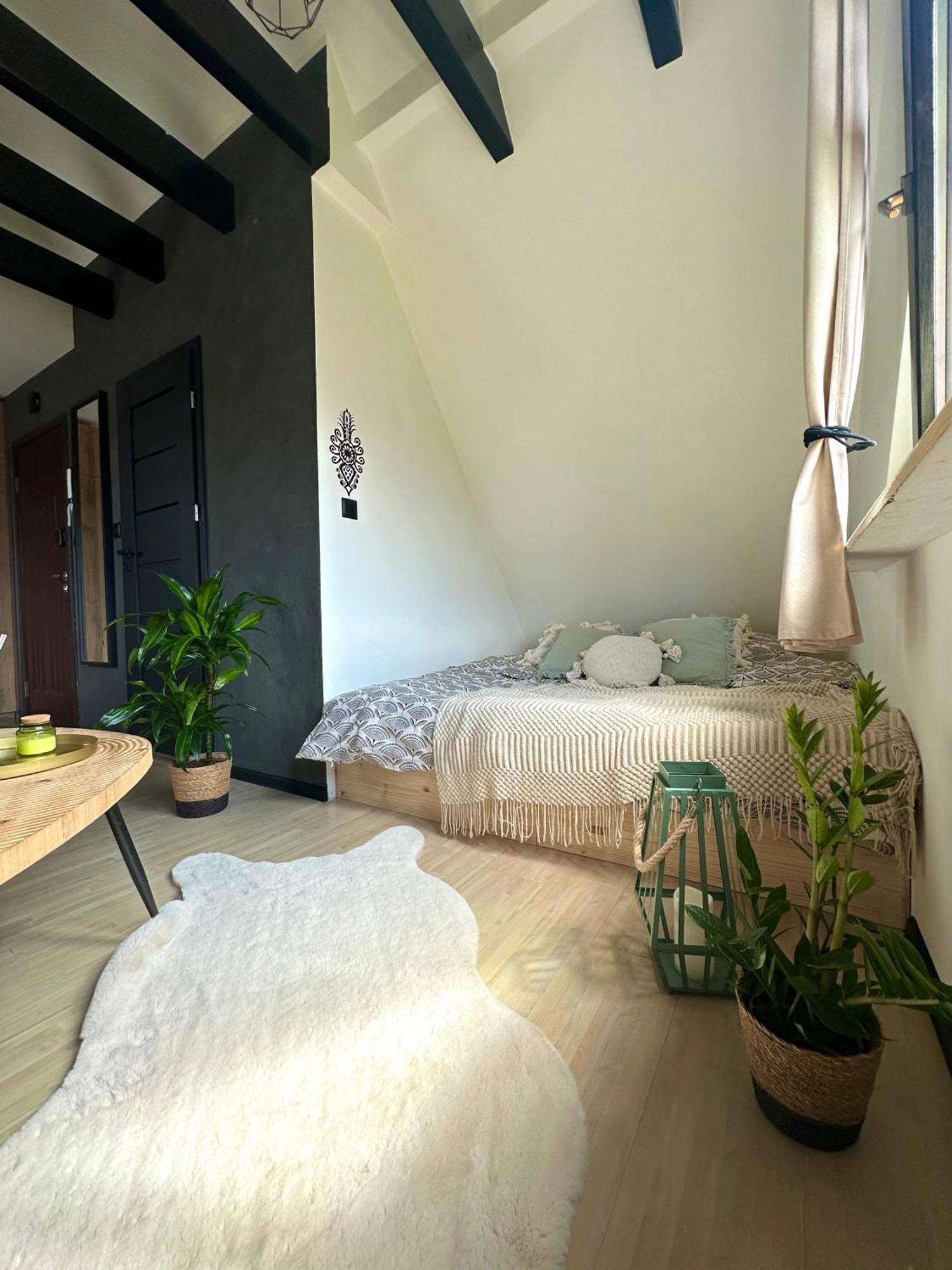 Ryllowka Apartment Zakopane