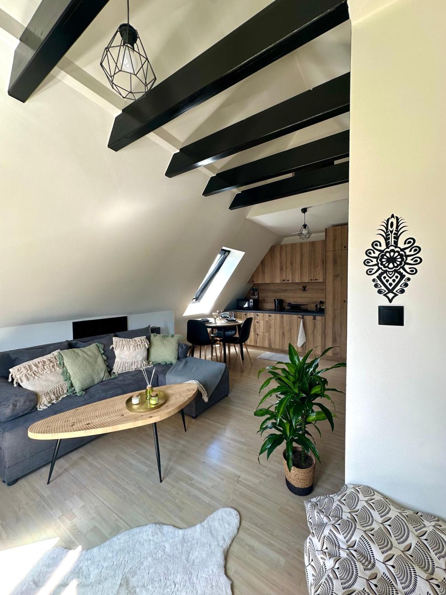Apartment Ryllowka Zakopane