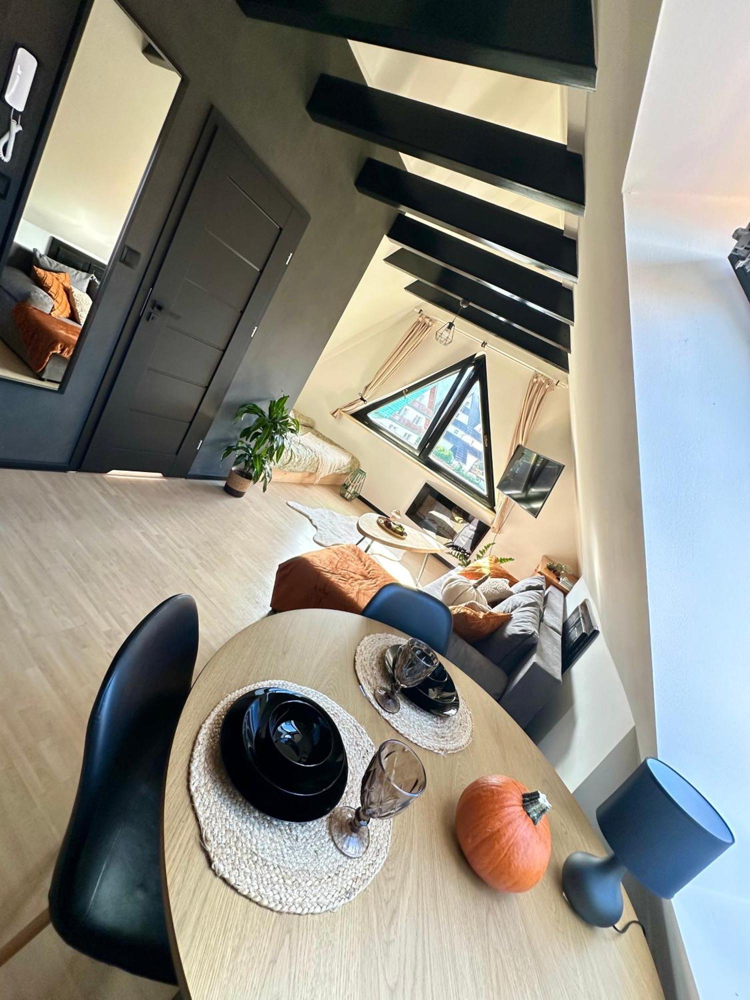 Apartment Ryllowka