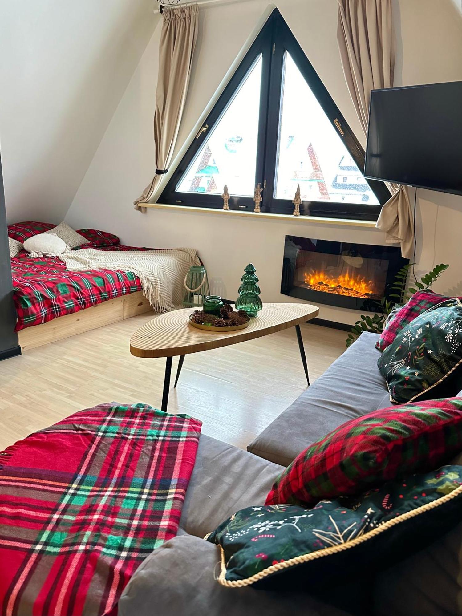 Ryllowka Apartment Zakopane