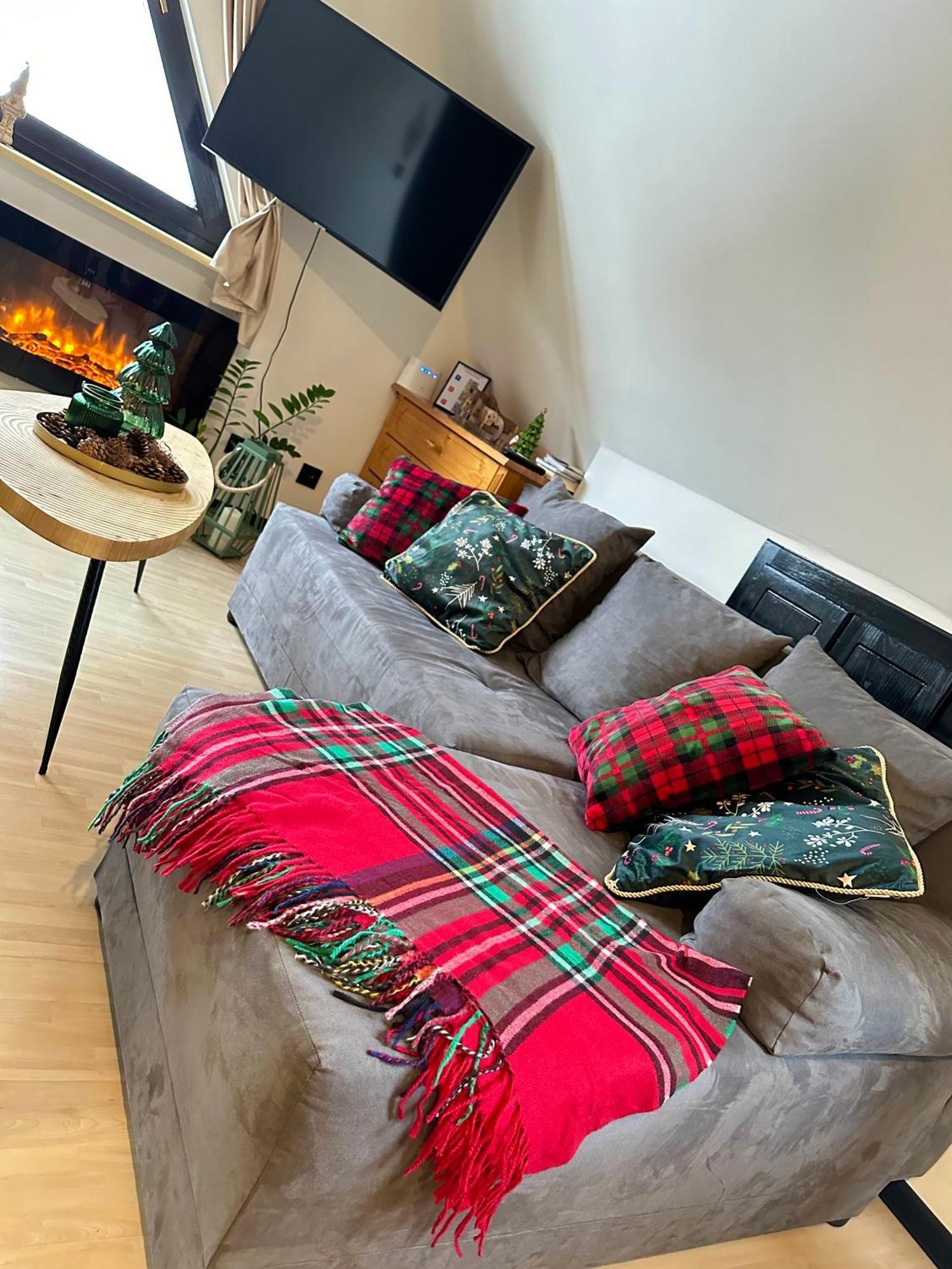 Ryllowka Apartment *