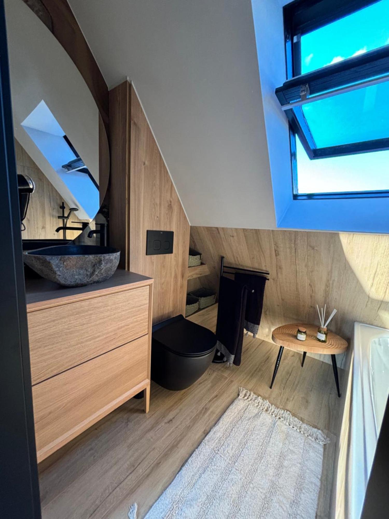 Apartament Ryllowka *