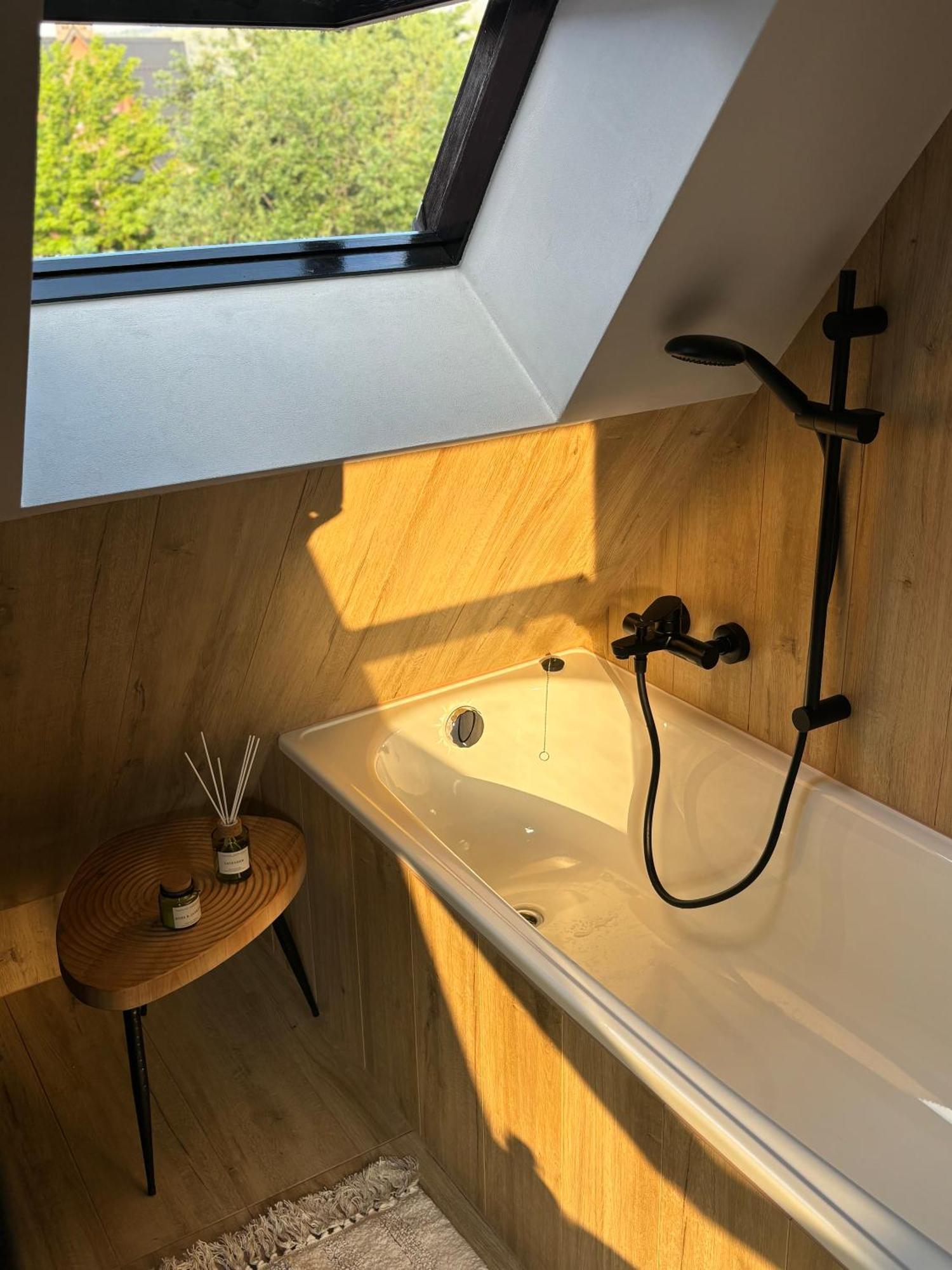 Ryllowka Apartament